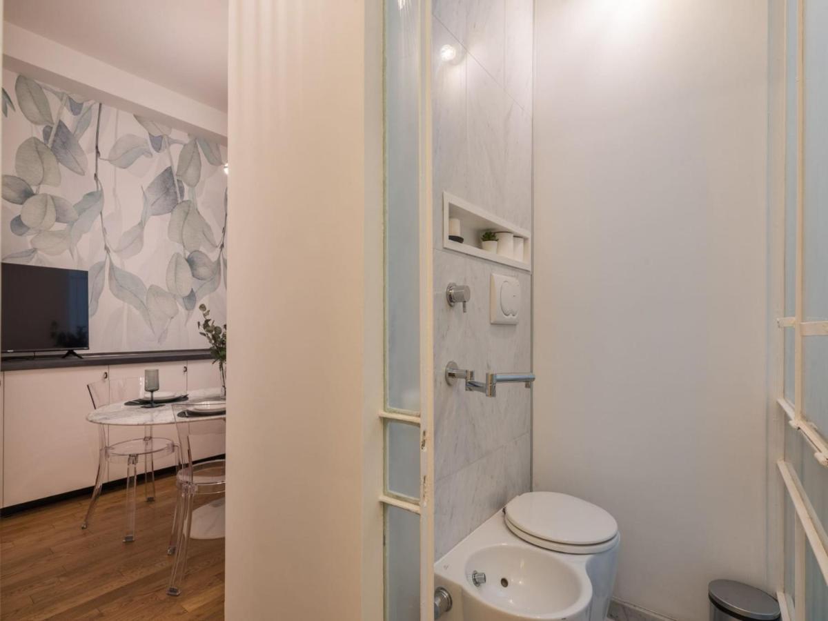 The Best Rent - Cozy Two-Bedroom Apartment In Via Dei Condotti Roma Exterior foto