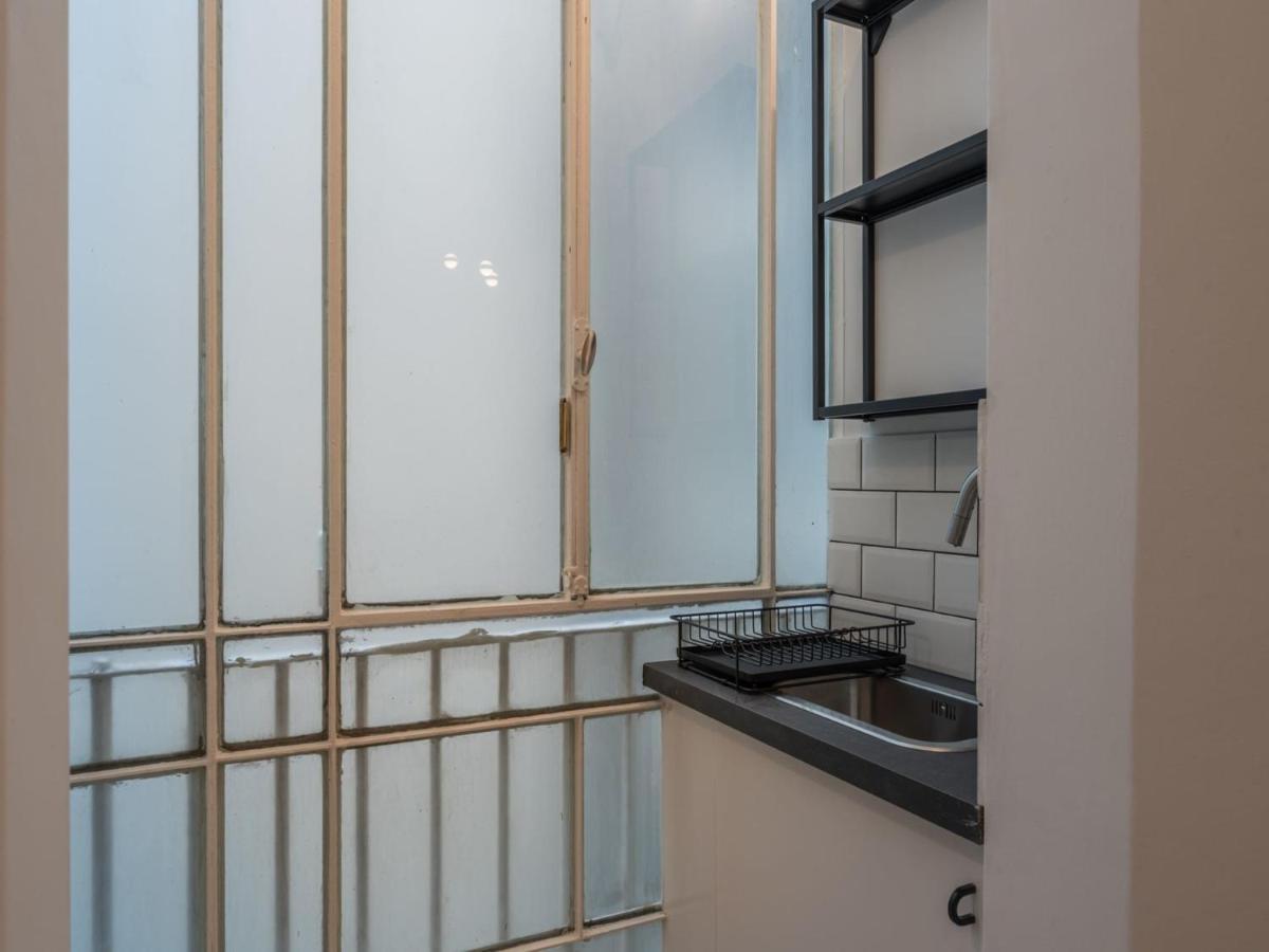 The Best Rent - Cozy Two-Bedroom Apartment In Via Dei Condotti Roma Exterior foto